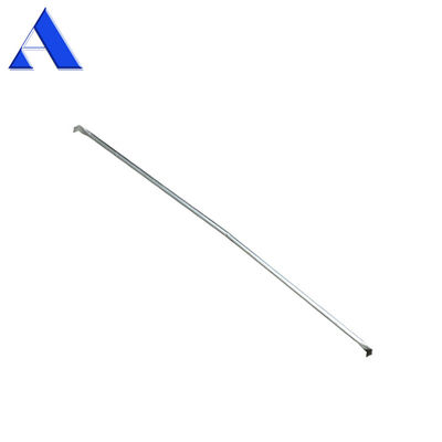 Alto cubo con contenitore aperto di parte superiore galvanizzato a caldo per 20 piedi 40 piedi di deposito resistente alle intemperie
