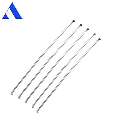 Alto cubo con contenitore aperto di parte superiore galvanizzato a caldo per 20 piedi 40 piedi di deposito resistente alle intemperie