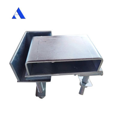 Galvanizzato A Grade Customized Container Extra Long Bolted on Door Lock Box per contenitori secchi e Reefer