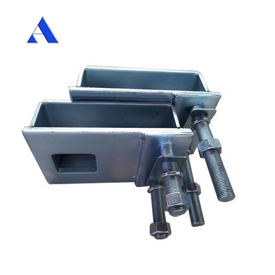 Galvanizzato A Grade Customized Container Extra Long Bolted on Door Lock Box per contenitori secchi e Reefer