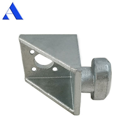Fusoliera di finitura galvanizzata ISO perfettamente progettata per il contenitore di spedizione