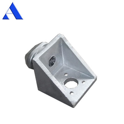 Fusoliera di finitura galvanizzata ISO perfettamente progettata per il contenitore di spedizione