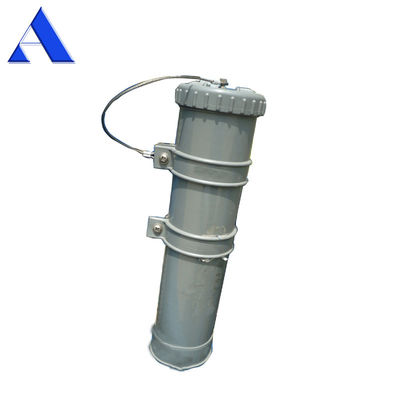 Contenitore per serbatoi in PVC ISO Ricambi Documentazione 26 cm3 Dimensioni interne l x W x H 20' Lunghezza personalizzabile