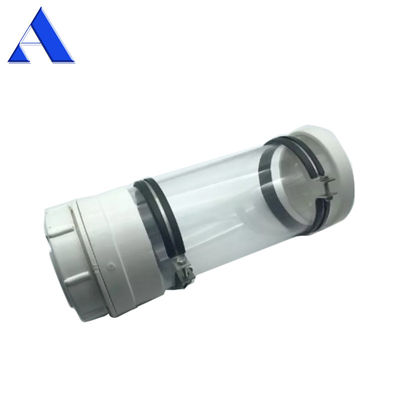 Contenitore per serbatoi in PVC ISO Ricambi Documentazione 26 cm3 Dimensioni interne l x W x H 20' Lunghezza personalizzabile