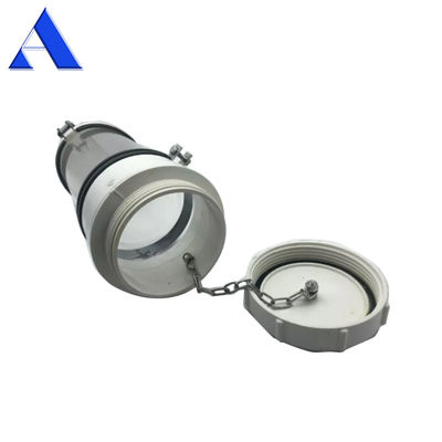 Contenitore per serbatoi in PVC ISO Ricambi Documentazione 26 cm3 Dimensioni interne l x W x H 20' Lunghezza personalizzabile