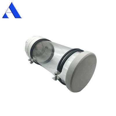 Contenitore per serbatoi in PVC ISO Ricambi Documentazione 26 cm3 Dimensioni interne l x W x H 20' Lunghezza personalizzabile