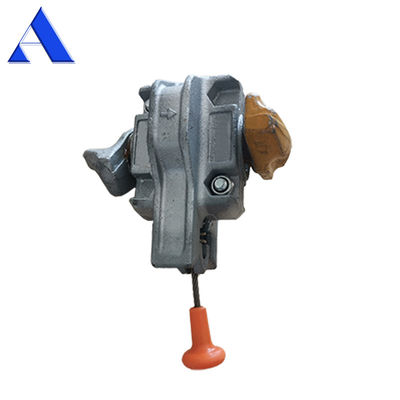Apparecchiature di laminazione semiautomatica in acciaio forgiato per laminazione di container di trasporto ISO durevole