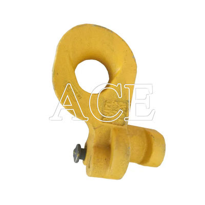 Apparecchiature di rilevamento per contenitori pesanti ISO con carico di 56 T/set
