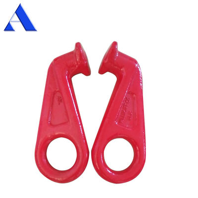 Apparecchiature di rilevamento per contenitori pesanti ISO con carico di 56 T/set