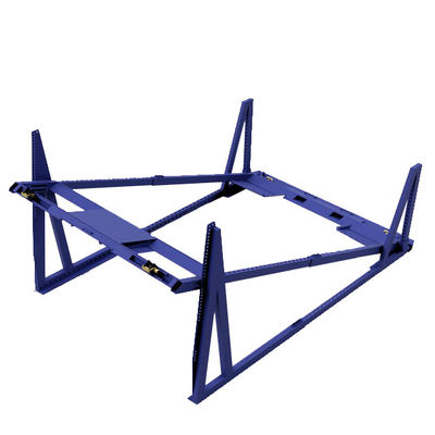 Container secco 3.2m altezza 40ft CSC certificato Container di spedizione Car Rack per il trasporto di veicoli