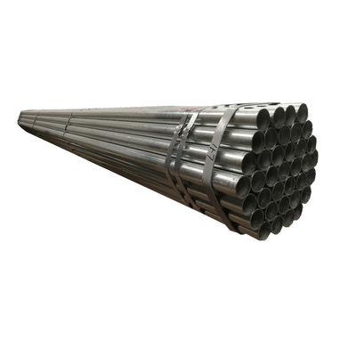 21 mm 27 mm 34 mm di diametro tubo di acciaio inossidabile 304 saldato rotondo per una precisione dimensionale precisa