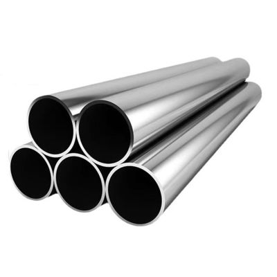 21 mm 27 mm 34 mm di diametro tubo di acciaio inossidabile 304 saldato rotondo per una precisione dimensionale precisa