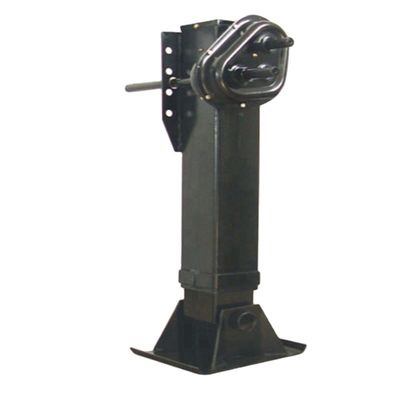 Container marittimo parti del telaio 24 28 32 tonnellate semirimorchio Landing Gear Support Leg OE NO. ACE-TP-03 700MM