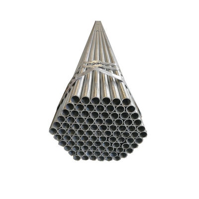 21 mm 27 mm 34 mm di diametro tubo di acciaio inossidabile 304 saldato rotondo per una precisione dimensionale precisa