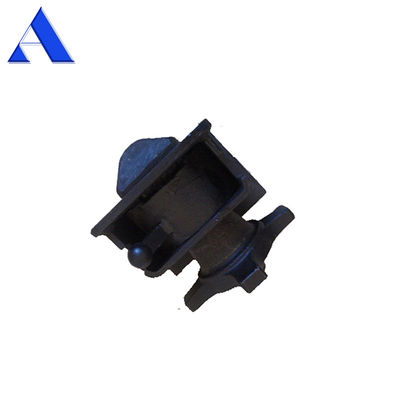 Container marittimo parti del telaio 24 28 32 tonnellate semirimorchio Landing Gear Support Leg OE NO. ACE-TP-03 700MM
