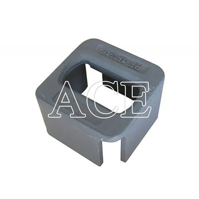Supporto per contenitori durevoli lunghezza 20' DNV GL Certificato