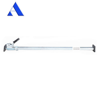 Parti di carrozzeria di camion 38 mm 42 mm Bar di controllo di carico in acciaio Standard con servizio OEM 2006