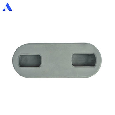 Contenitore ISO Twistlock Socket Flush Foundations con 7.50kgs Tipo singolo e 500 KN M.B.L.Capacità di tensione DNV GL Certificato