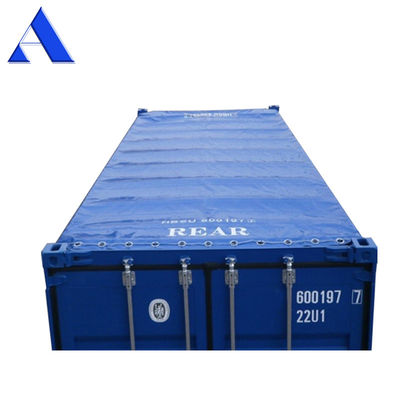 1000D*1000D Conteggio filati Stile semplice Dimensione personalizzata 650gm 900gm 8m per 10m Piscina Telaio coperto in PVC per camion e rimorchio