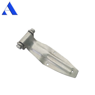 Ingranaggi delle porte posteriori dei camion ACE-TB-01XX SS 304 in acciaio inossidabile per modernizzazione/aggiornamento