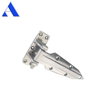 Ingranaggi delle porte posteriori dei camion ACE-TB-01XX SS 304 in acciaio inossidabile per modernizzazione/aggiornamento
