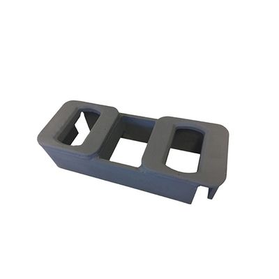 ACE Professional Supply Casting Steel Double Container Raised Foundation Socket per contenitori di trasporto certificati DNV GL