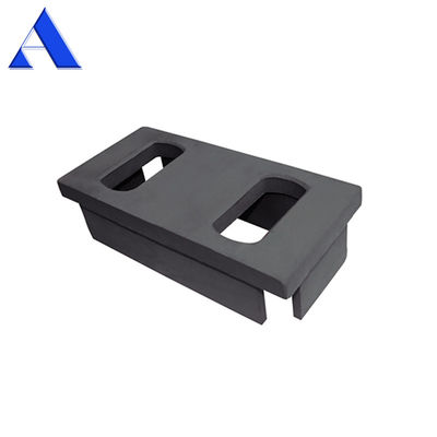 ACE Professional Supply Casting Steel Double Container Raised Foundation Socket per contenitori di trasporto certificati DNV GL
