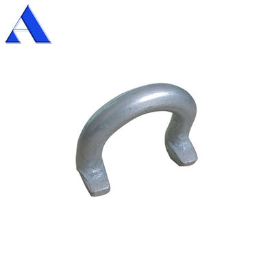 2000KN M.B.L Tensione galvanizzata a caldo 1,5 tonnellate ISO Cargo secco Container di spedizione Ricambi e accessori Anello D