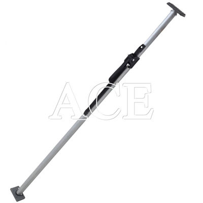 Adjustabile 38mm 42mm Acciaio Aluminico Camion Corpo Parti Cargo Planch Retcher Bar Camion accessori per il trasporto agevole