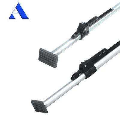 Adjustabile 38mm 42mm Acciaio Aluminico Camion Corpo Parti Cargo Planch Retcher Bar Camion accessori per il trasporto agevole