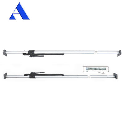 Adjustabile 38mm 42mm Acciaio Aluminico Camion Corpo Parti Cargo Planch Retcher Bar Camion accessori per il trasporto agevole