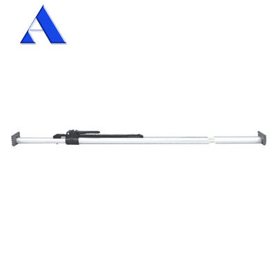 Adjustabile 38mm 42mm Acciaio Aluminico Camion Corpo Parti Cargo Planch Retcher Bar Camion accessori per il trasporto agevole