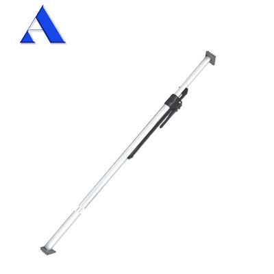 Adjustabile 38mm 42mm Acciaio Aluminico Camion Corpo Parti Cargo Planch Retcher Bar Camion accessori per il trasporto agevole