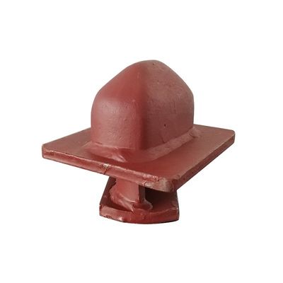 Conosco di impilazione del contenitore di finitura del negozio 2.6/3.0KGS per il materiale di impilazione del contenitore