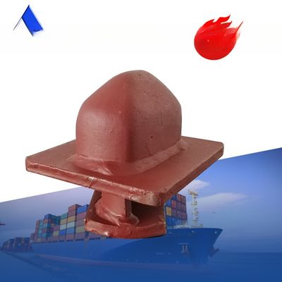 Conosco di impilazione del contenitore di finitura del negozio 2.6/3.0KGS per il materiale di impilazione del contenitore