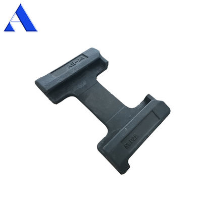 Dovetail Bottom Twistlock 45 o 55 gradi ISO Container per spedizioni Parti all'interno del container Fusione di acciaio Container Lashing