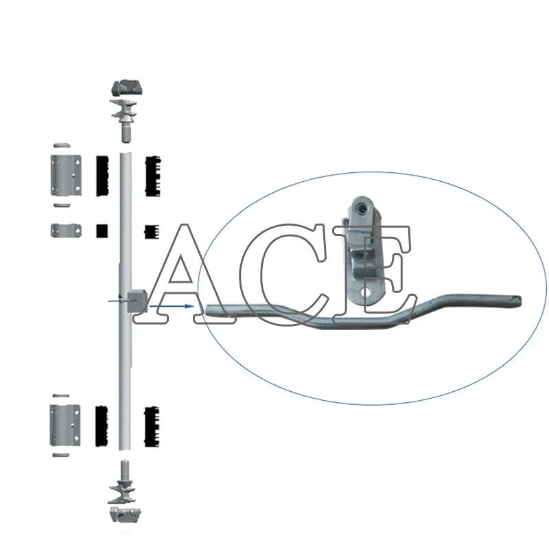 Container di trasporto di alta sicurezza Contenitori di trasporto di alta sicurezza Contenitori di trasporto di alta sicurezza Contenitori di trasporto di alta sicurezza Contenitori di trasporto di alta sicurezza