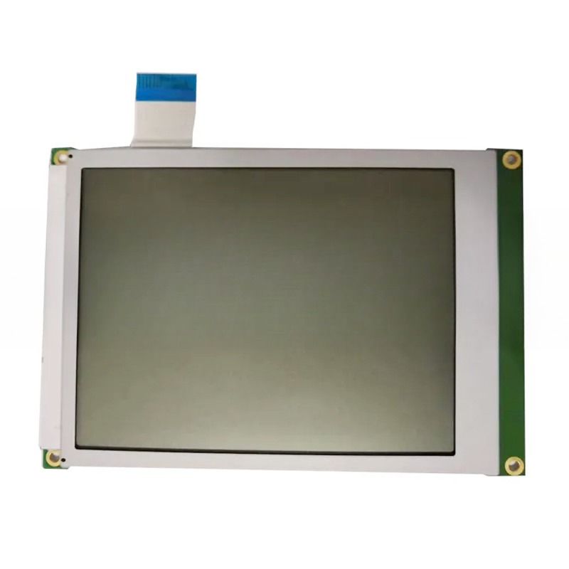Termo King Reefer Container Ricambi TK MP4000 Display LCD con e dimensioni esterne di 6058 x 2438 x 2591mm
