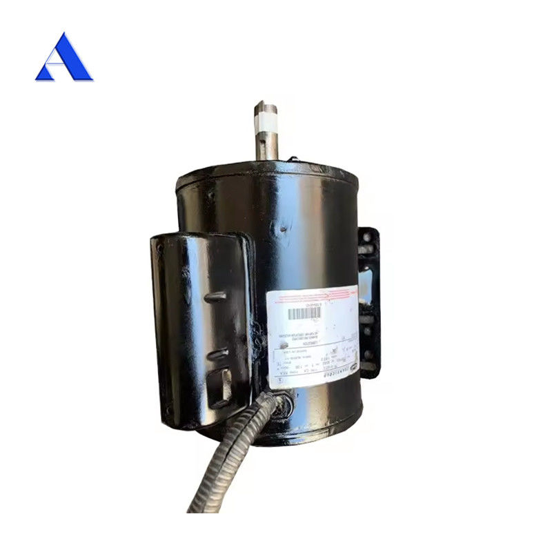 Usato in buone condizioni ricambio di ricambio per contenitore Reefer di seconda mano Motore del ventilatore del condensatore P/N 54-00586-20 5468 x 2294 x 2273 mm
