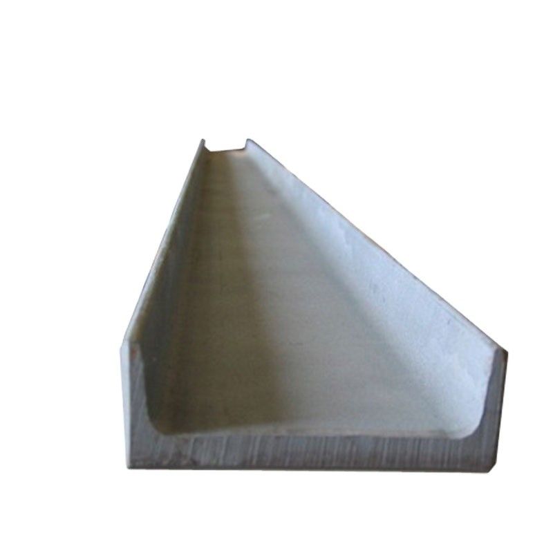 12 mm RCP Corner Post Container Spare Parts and Accessories with Zinc Shop Primer Coating