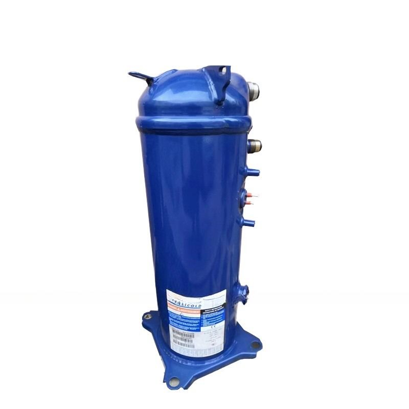 Compressore per contenitori in acciaio della serie 551 Modello 18-10134-24 Compressore per dimensioni interne 5468 x 2294 x 2273 mm