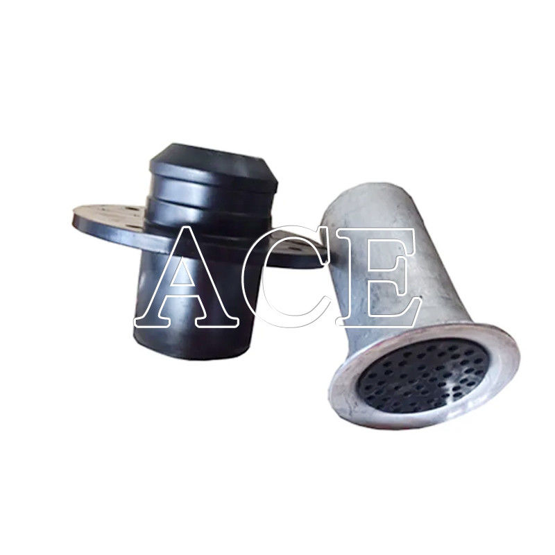 Dimensioni esterne l x W x H mm 6058*2438*2591 mm Daikin Reefer Container Ricambi Auto Drain e Plug e Kazoo