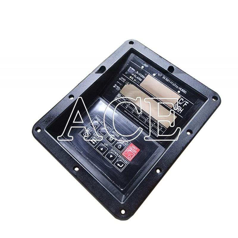 Una presa e una presa per Daikin Carrier Condenser Compressor Reefer Container Ricambi Termistore Sensore di umidità Controller Unit