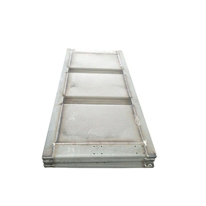20ft e 40ft dry cargo container porta posteriore o laterale superficie finita dimensione standard secondo le vostre esigenze