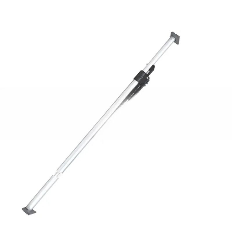 Parti di carrozzeria di camion di alta qualità 38 mm 42 mm Alumini Cargo Plank Regolabile Retcher Cargo Bar per binario orizzontale o verticale