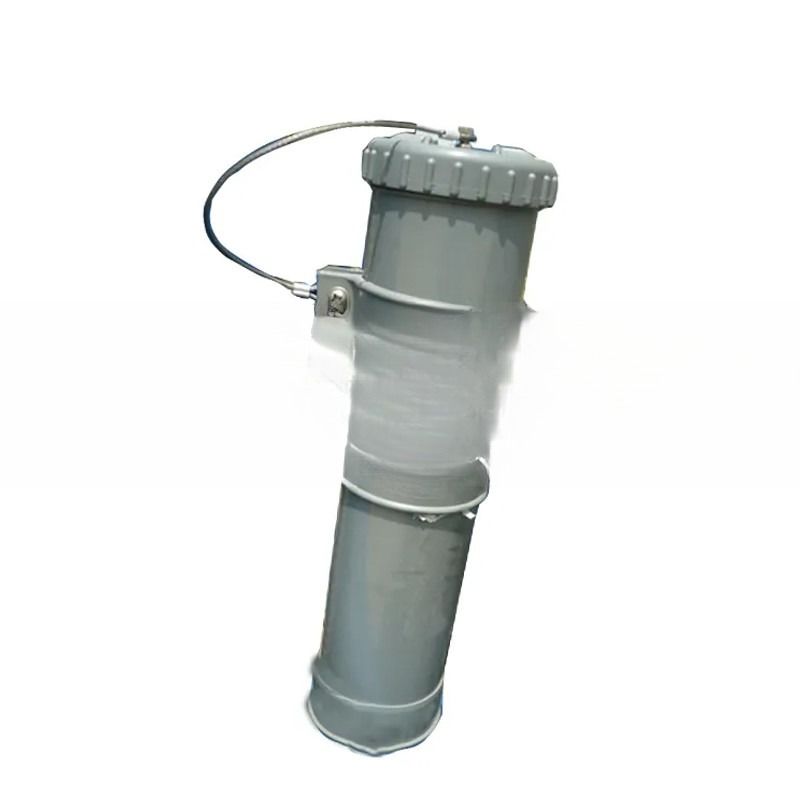 Contenitore per serbatoi in PVC ISO Ricambi Documentazione 26 cm3 Dimensioni interne l x W x H 20' Lunghezza personalizzabile