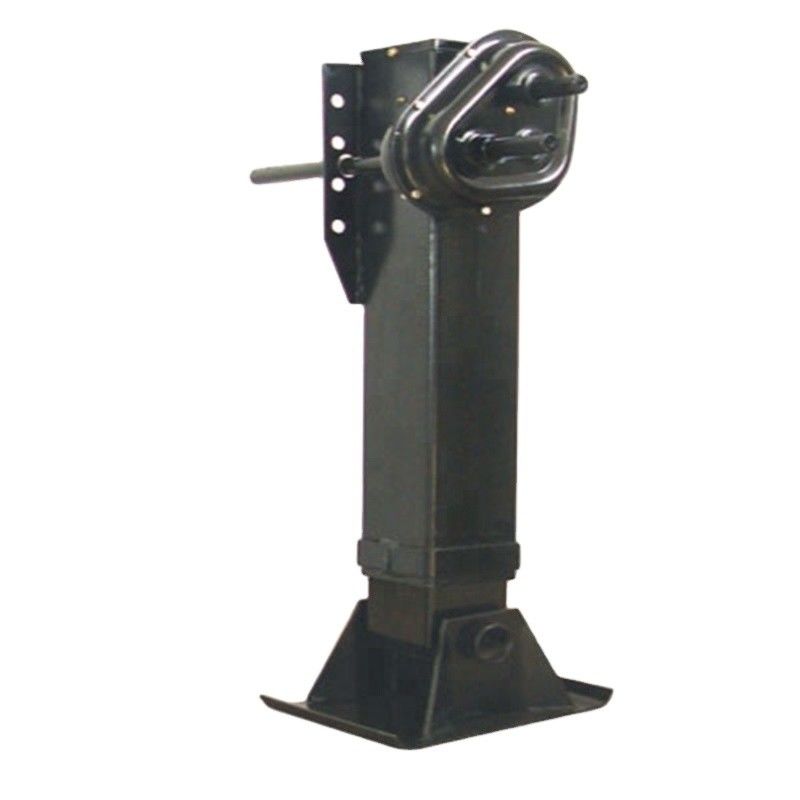 Container marittimo parti del telaio 24 28 32 tonnellate semirimorchio Landing Gear Support Leg OE NO. ACE-TP-03 700MM