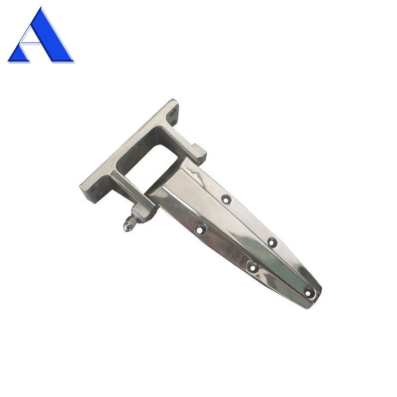 Ingranaggi delle porte posteriori dei camion ACE-TB-01XX SS 304 in acciaio inossidabile per modernizzazione/aggiornamento